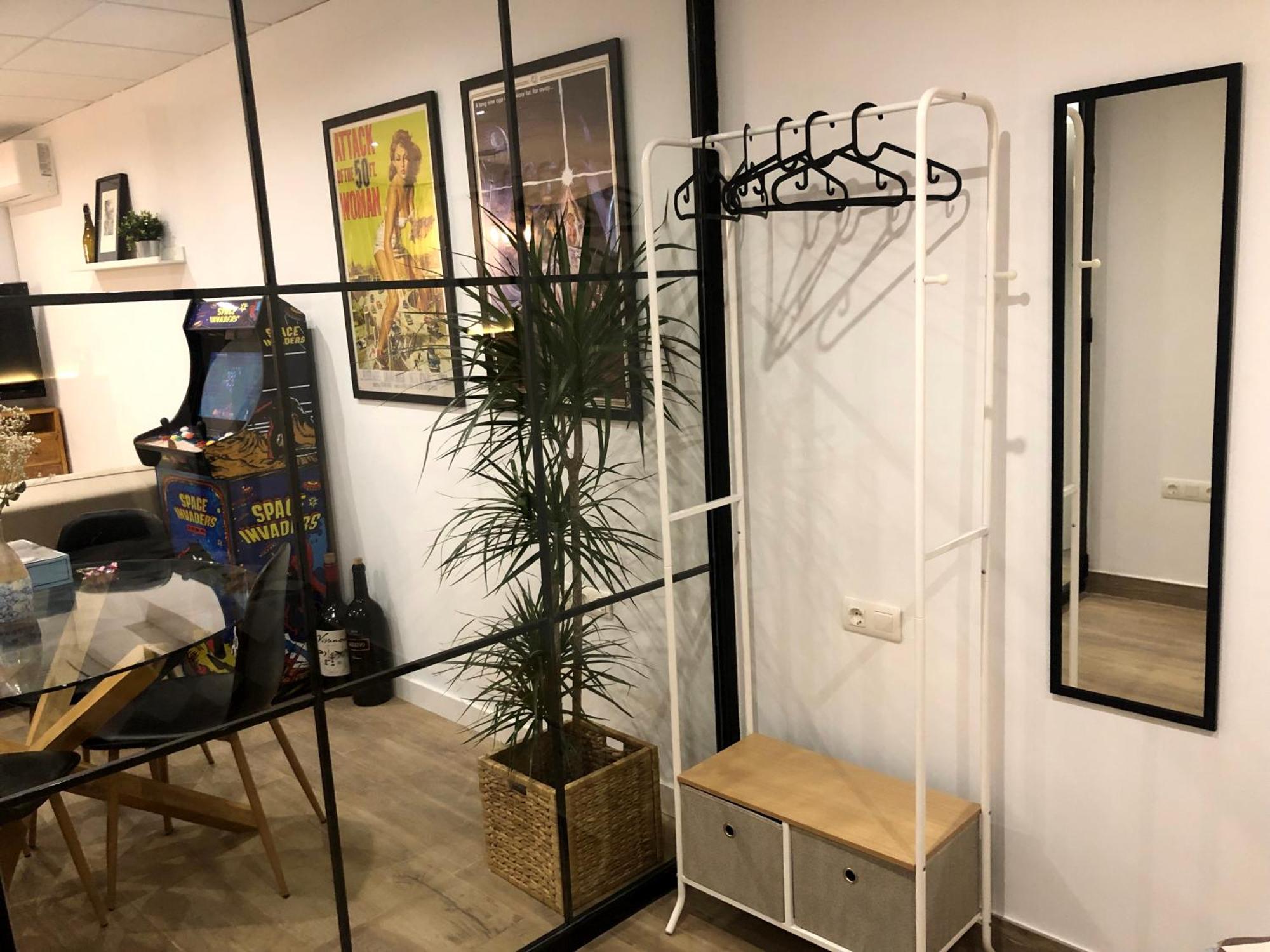 Apartamento Campo Del Principe Granada Bagian luar foto