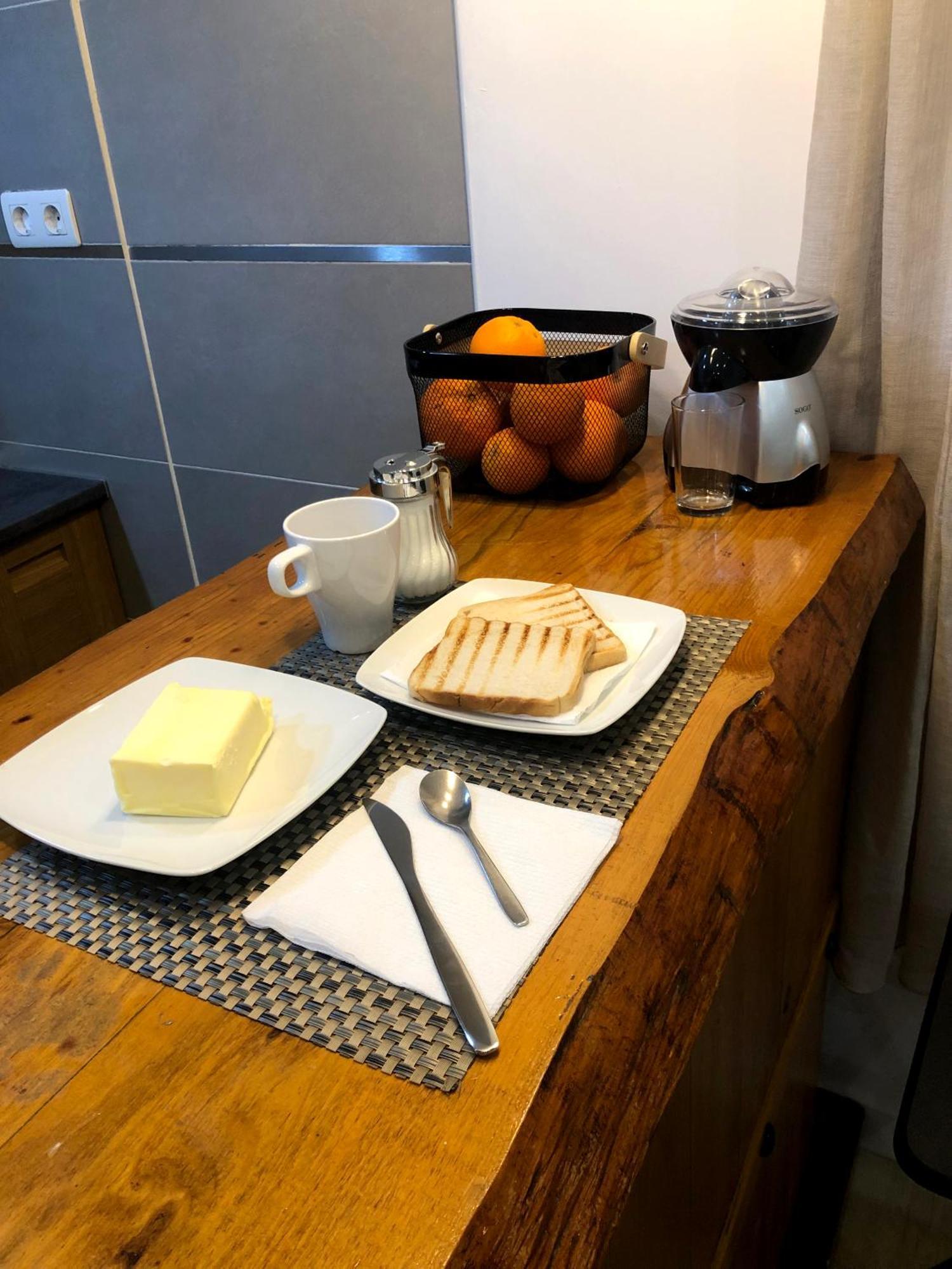Apartamento Campo Del Principe Granada Bagian luar foto